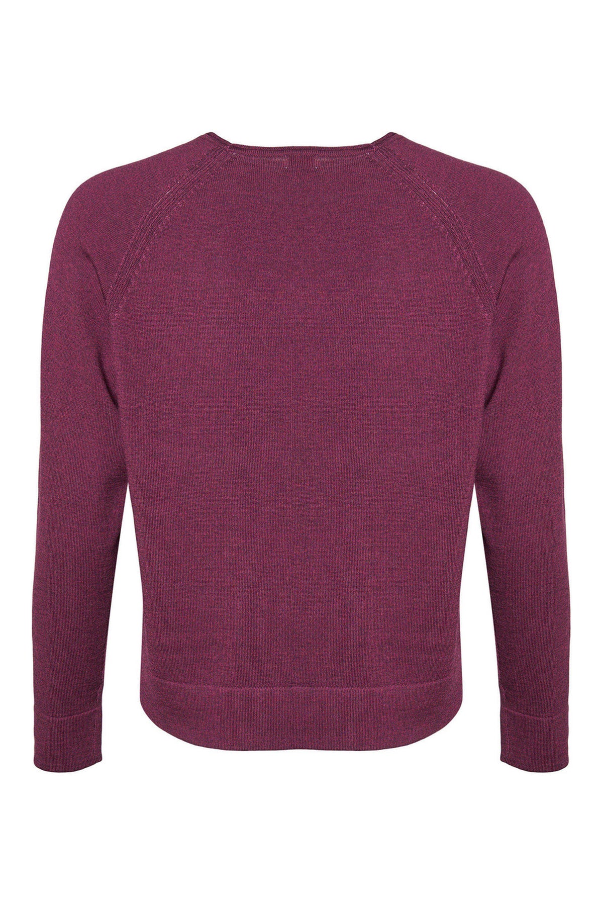 LiKarin 2660 granat red melange - L5161.2943