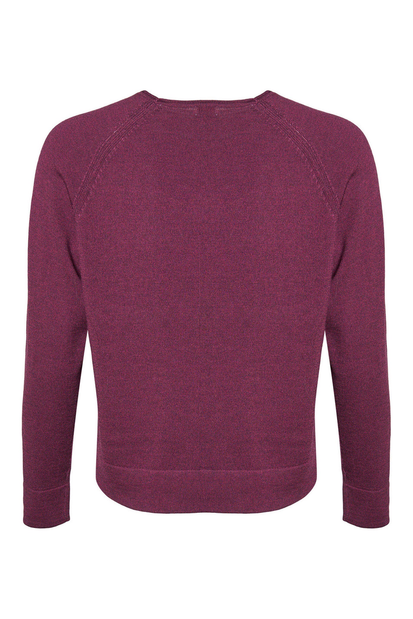 LiKarin 2660 granat red melange - L5161.2943