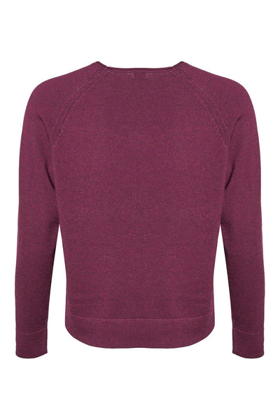 LiKarin 2660 granat red melange - L5161.2943 Thumbnail