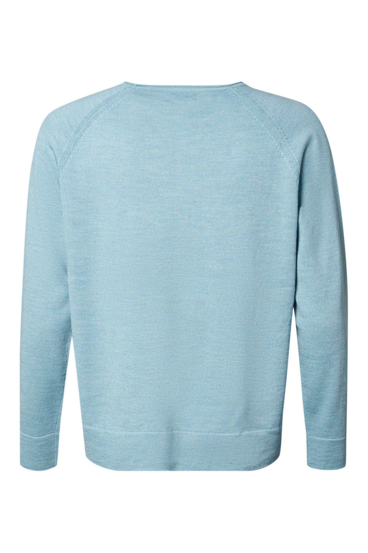 LiKarin 5265 ice blue melange - L5161.2943