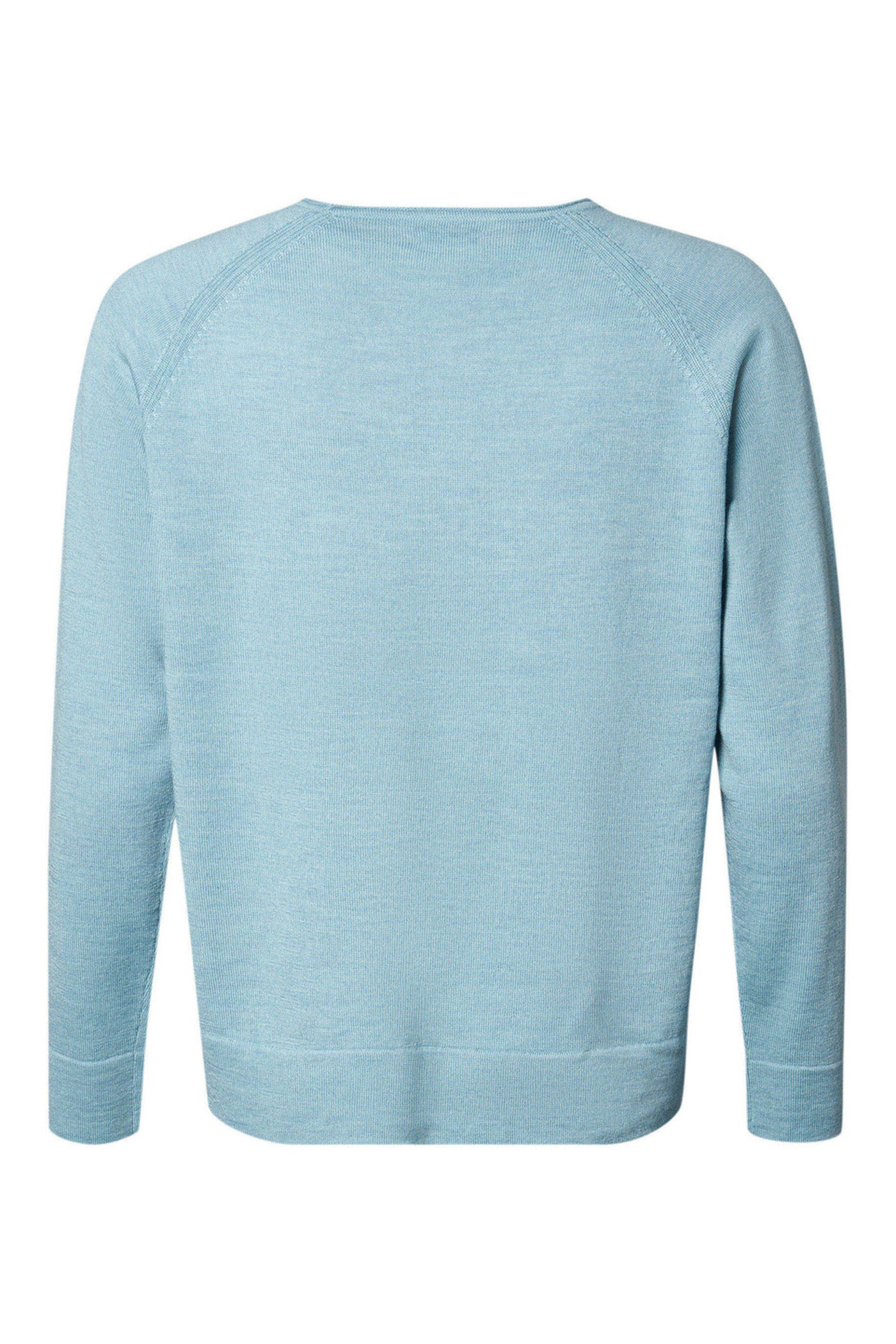 LiKarin 5265 ice blue melange - L5161.2943