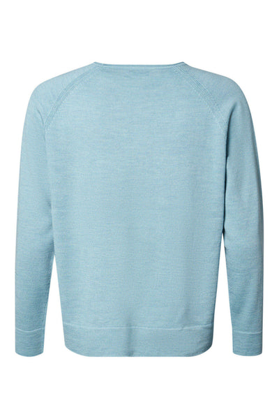 LiKarin 5265 ice blue melange - L5161.2943 Thumbnail