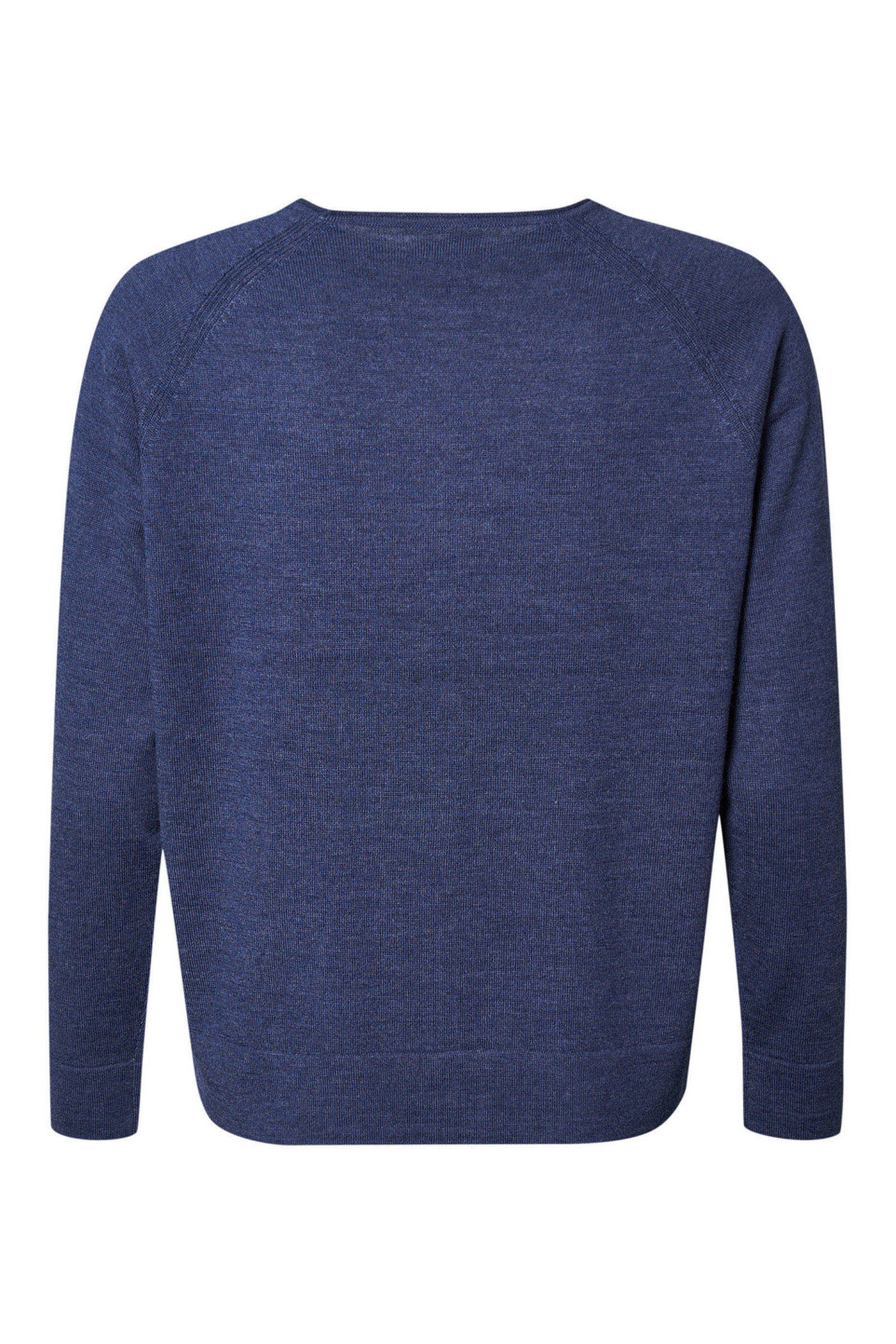 LiKarin 5650 blue melange - L5161.2943