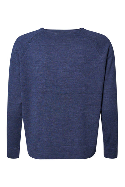 LiKarin 5650 blue melange - L5161.2943 Thumbnail