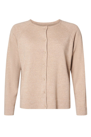 LiKarina 1660 camel melange - L5162.2943