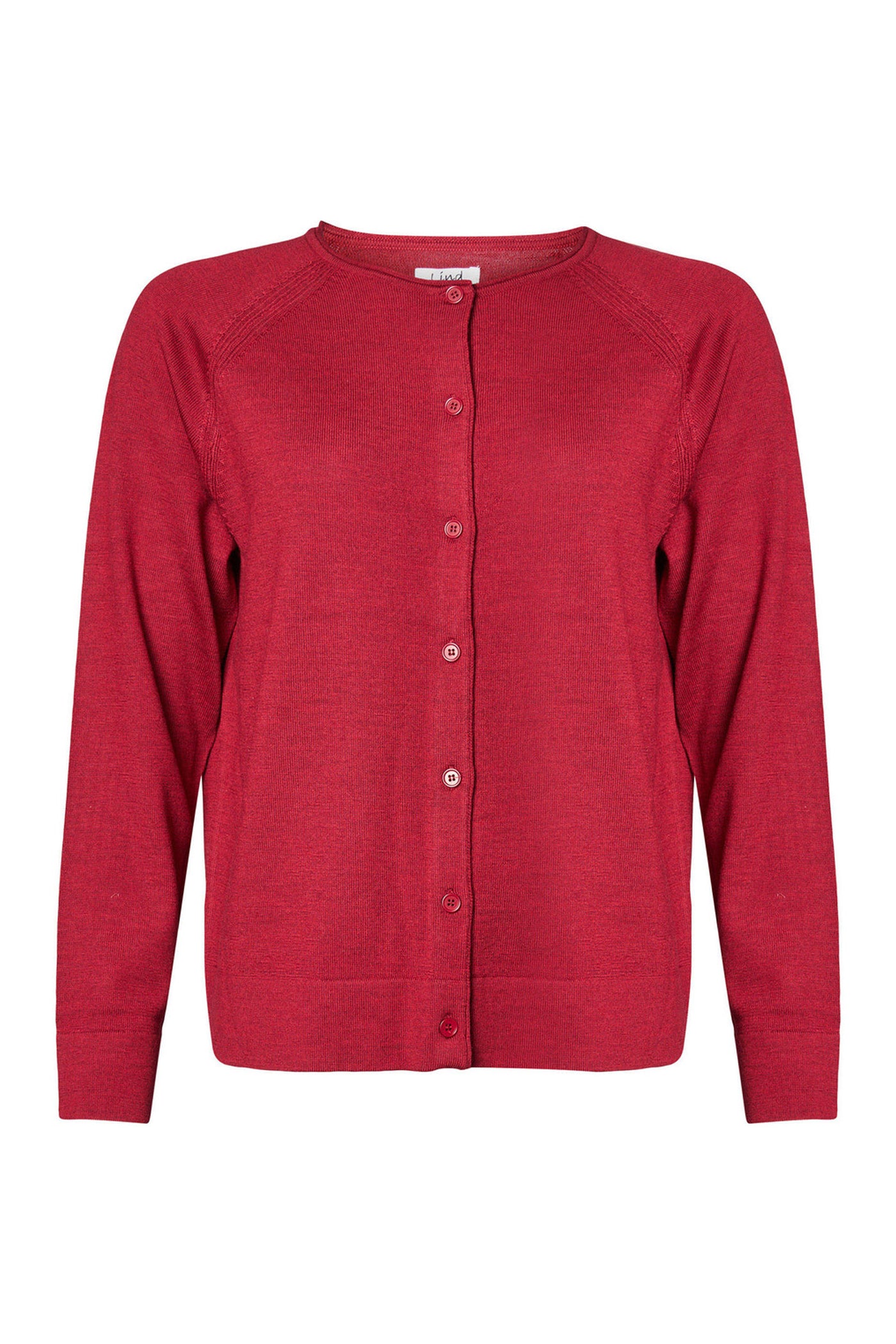 LiKarina 2510 Norwegian red - L5162.2943