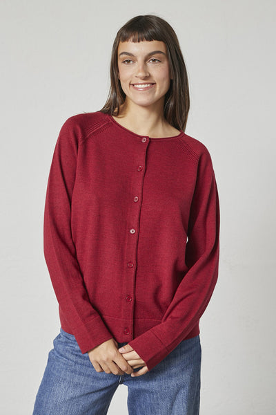 LiKarina 2510 Norwegian red - L5162.2943 Thumbnail