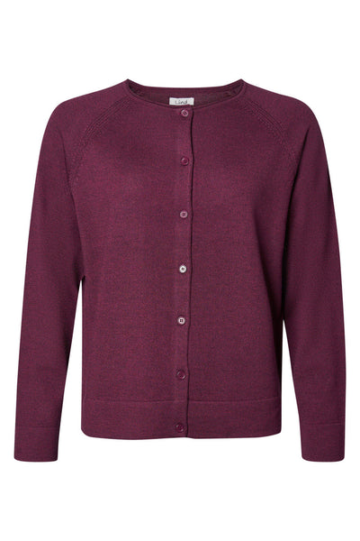 LiKarina 2660 granat red melange - L5162.2943 Thumbnail