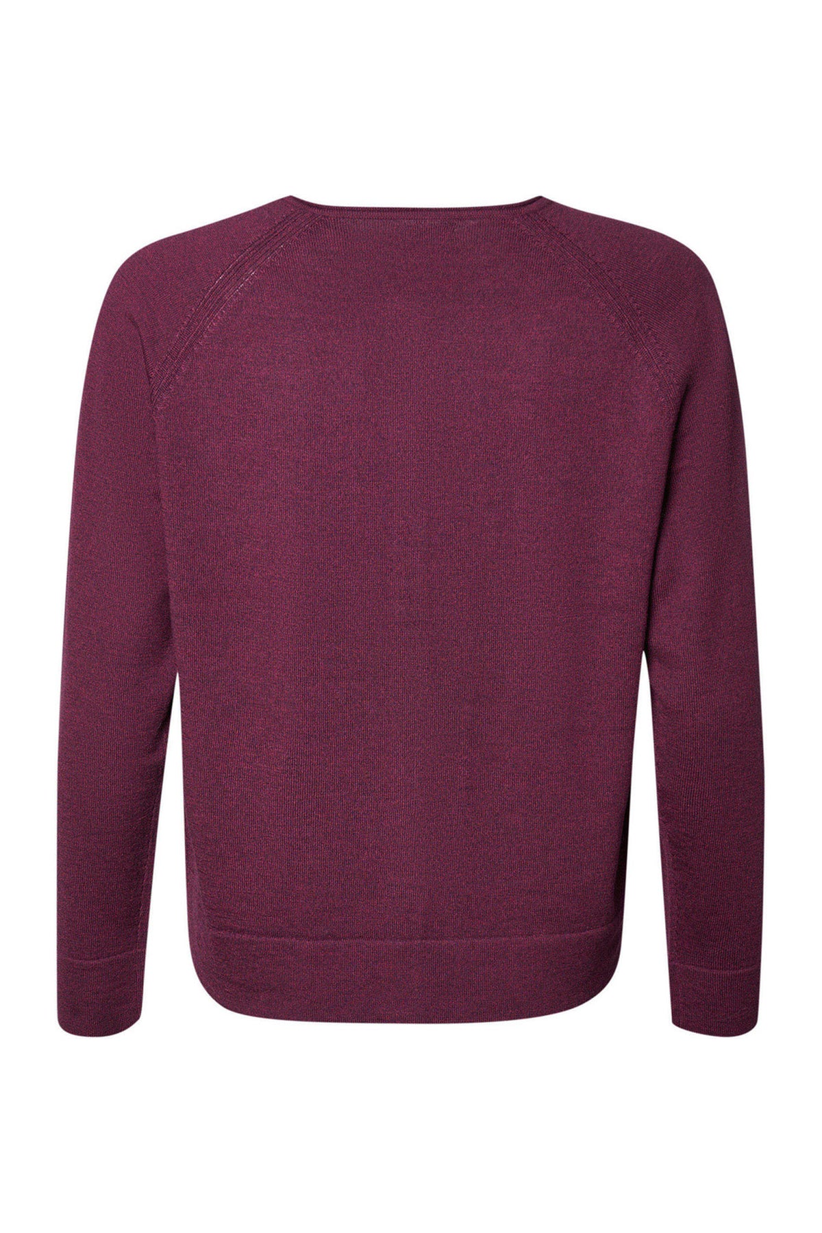 LiKarina 2660 granat red melange - L5162.2943