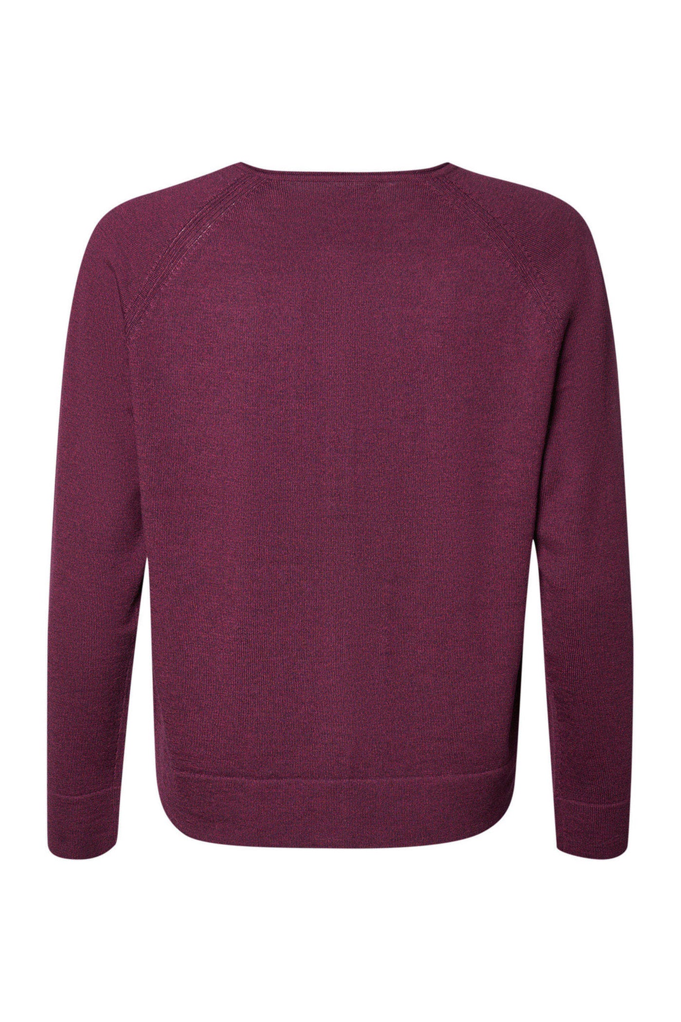 LiKarina 2660 granat red melange - L5162.2943