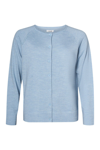 LiKarina 5002 Light Blue Melange - L5162.2943 Thumbnail