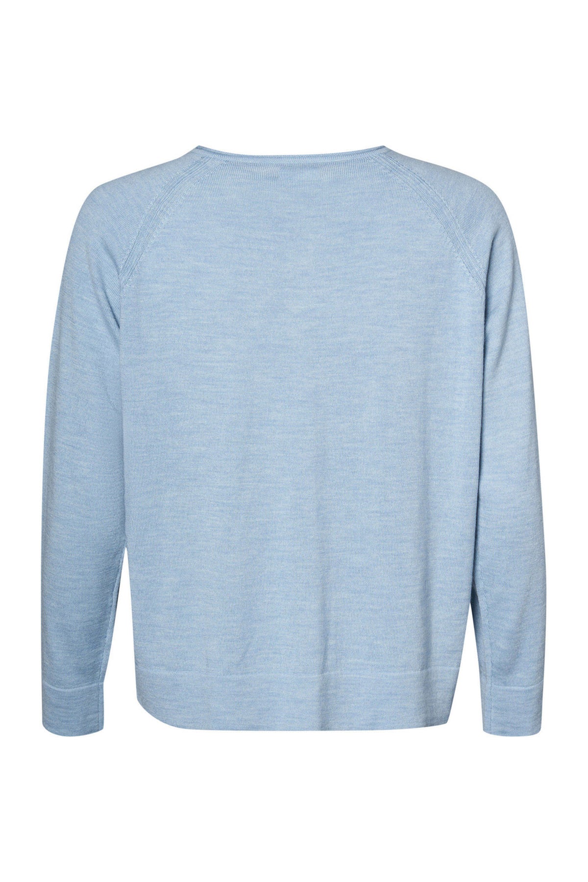 LiKarina 5002 Light Blue Melange - L5162.2943
