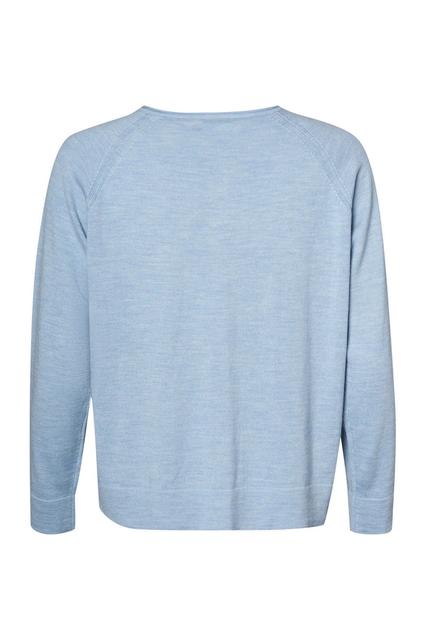 LiKarina 5002 Light Blue Melange - L5162.2943