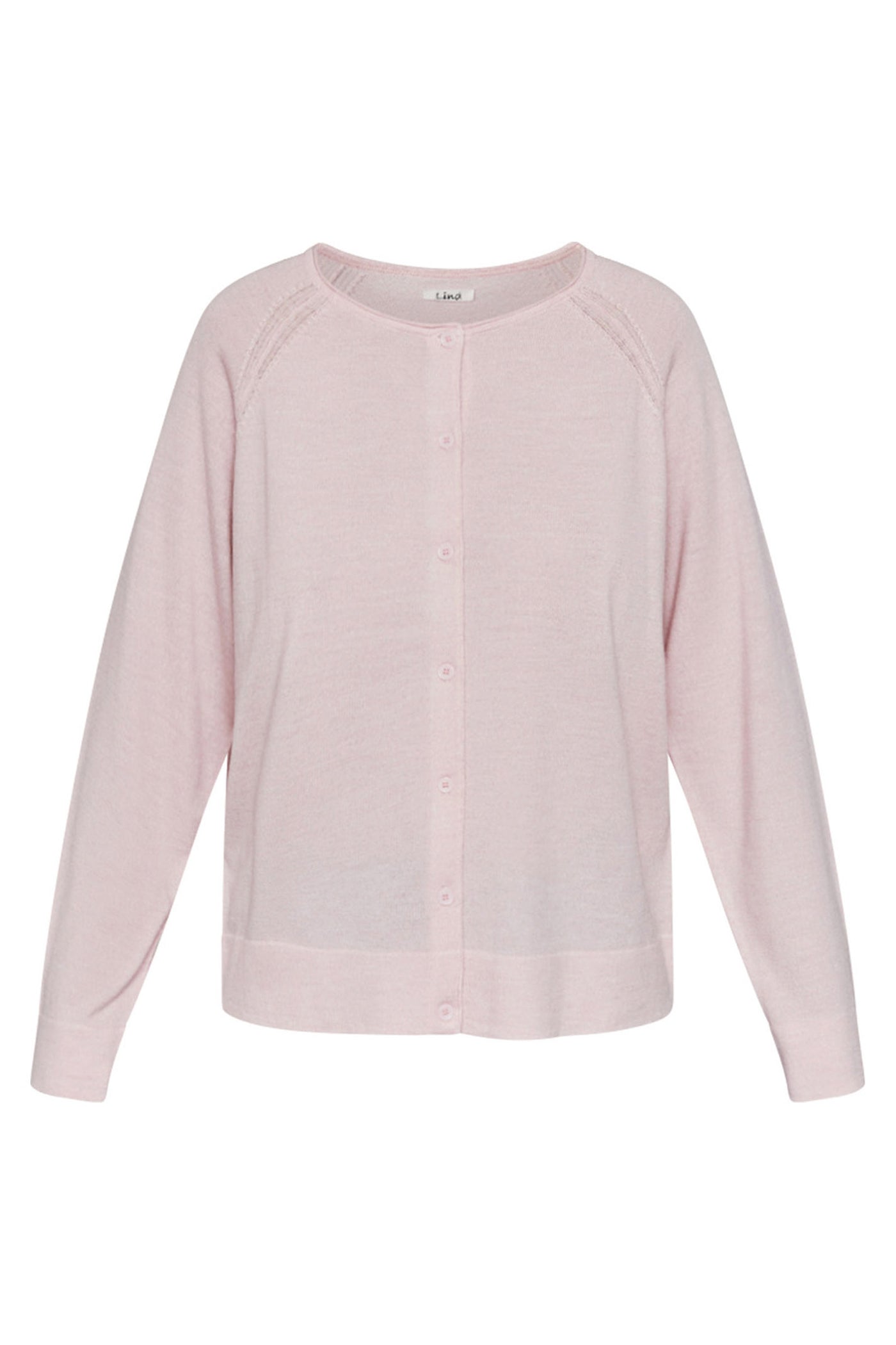 LiKarina 6335 Light Rose Melange - L5162.2943