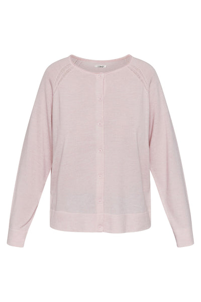 LiKarina 6335 Light Rose Melange - L5162.2943 Thumbnail