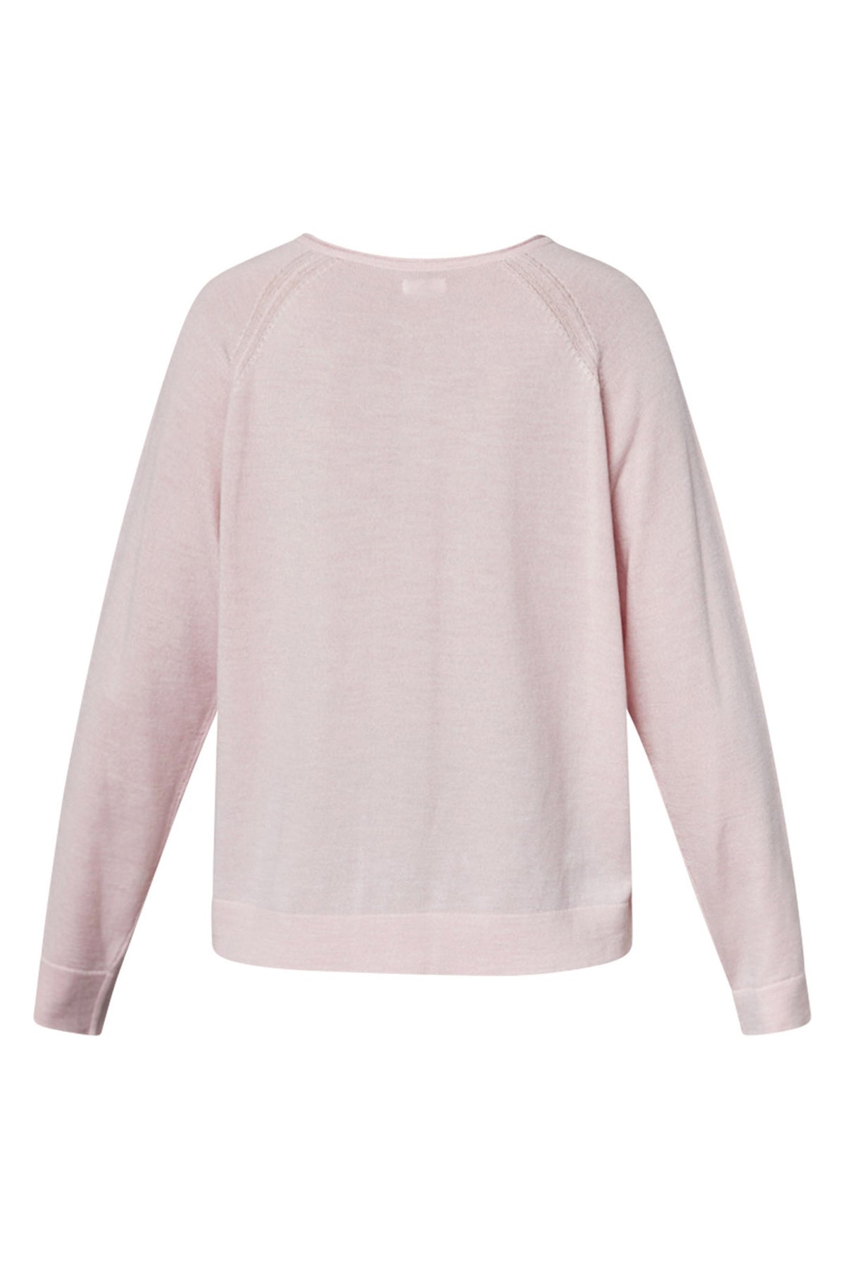 LiKarina 6335 Light Rose Melange - L5162.2943