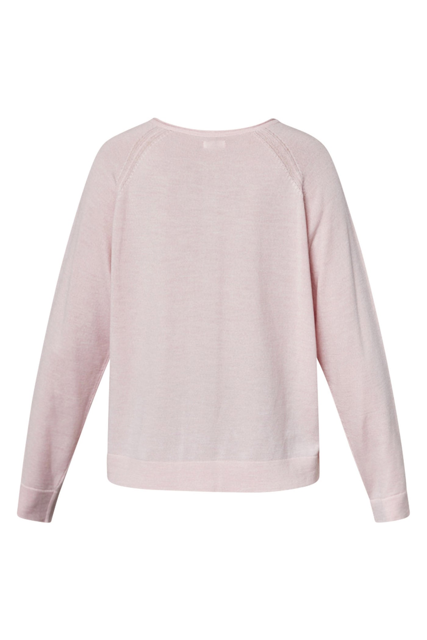 LiKarina 6335 Light Rose Melange - L5162.2943