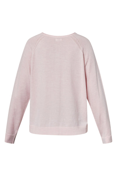 LiKarina 6335 Light Rose Melange - L5162.2943 Thumbnail