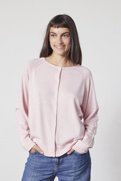 LiKarina 6335 Light Rose Melange - L5162.2943 Thumbnail