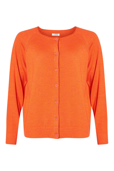 LiKarina 8320 Mandarin Melange - L5162.2943 Thumbnail