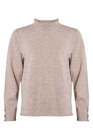 LiKathlyn 1321 light brown melange - L5182.2943