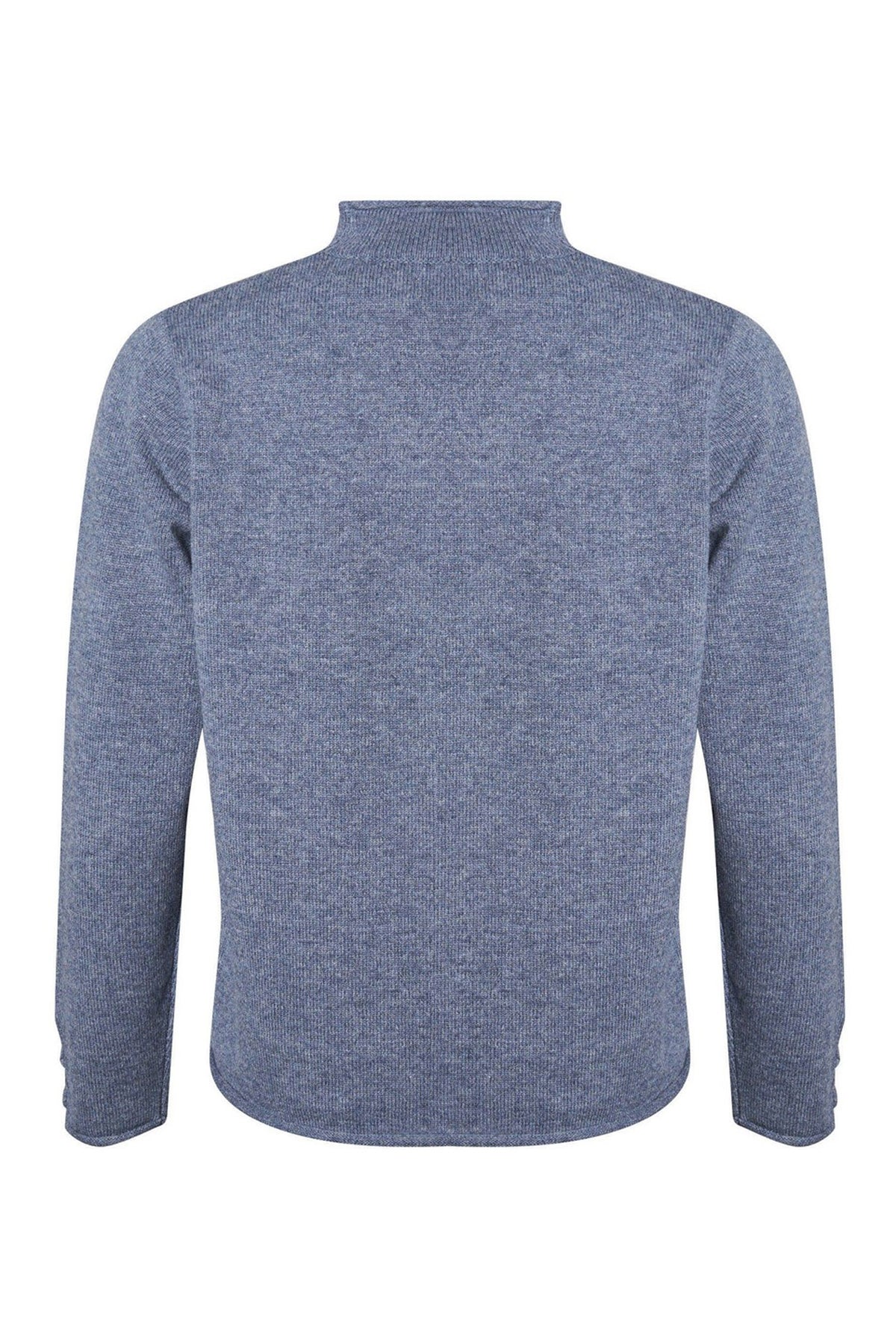 LiKathlyn 5650 blue melange - L5182.2943