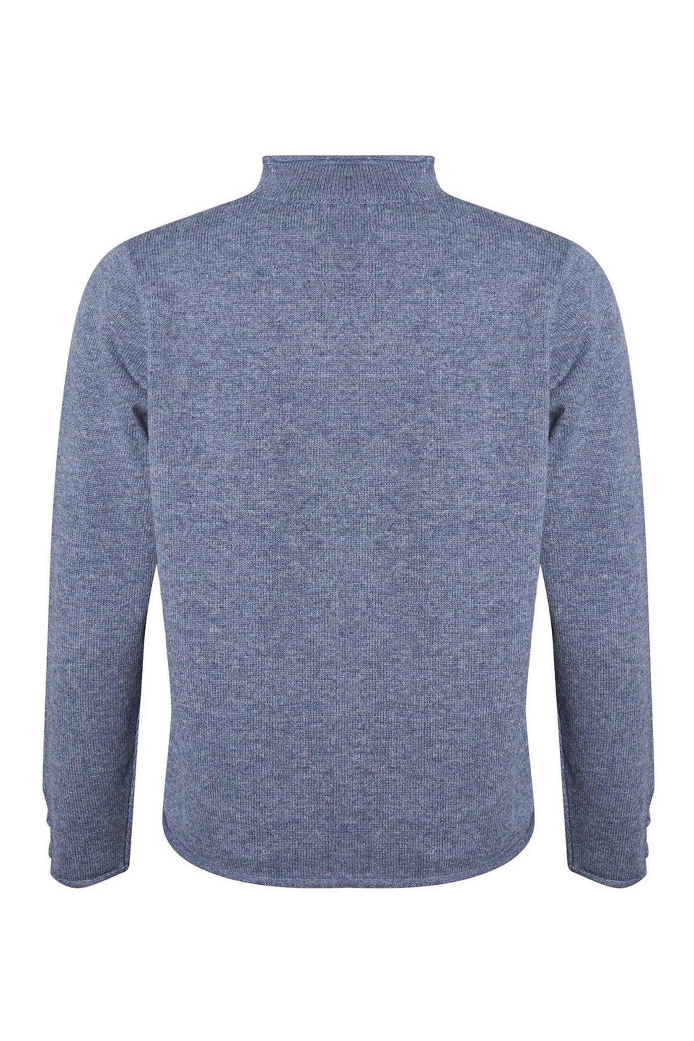 LiKathlyn 5650 blue melange - L5182.2943