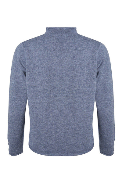 LiKathlyn 5650 blue melange - L5182.2943 Thumbnail