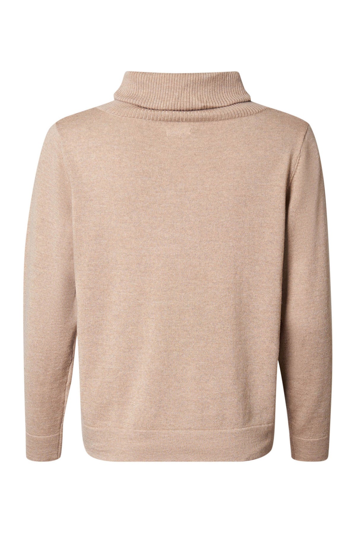 LiKirsten 1660 camel melange - L626.2943