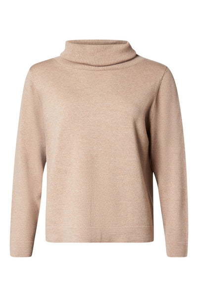 LiKirsten 1660 camel melange - L626.2943 Thumbnail
