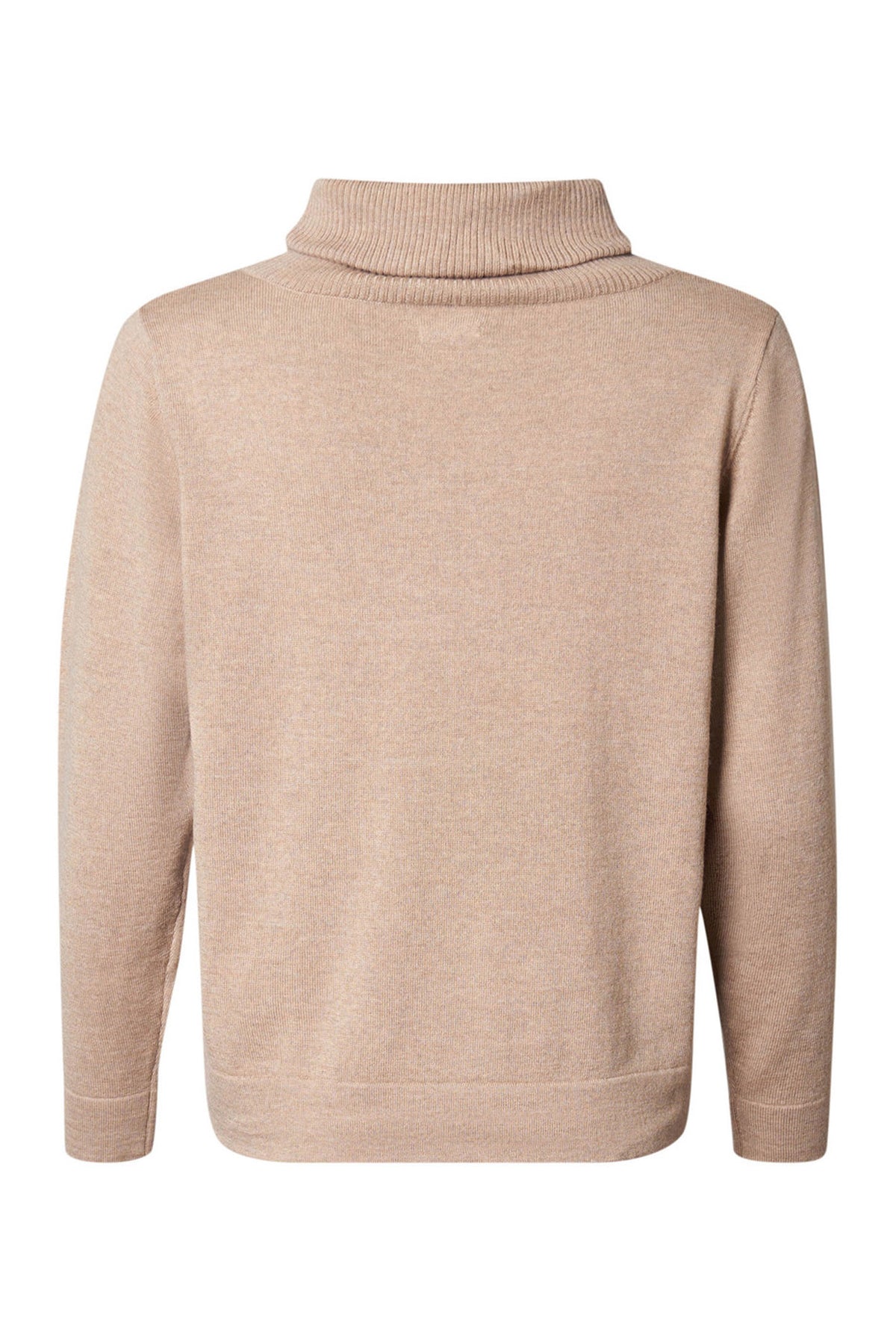 LiKirsten 1660 camel melange - L626.2943