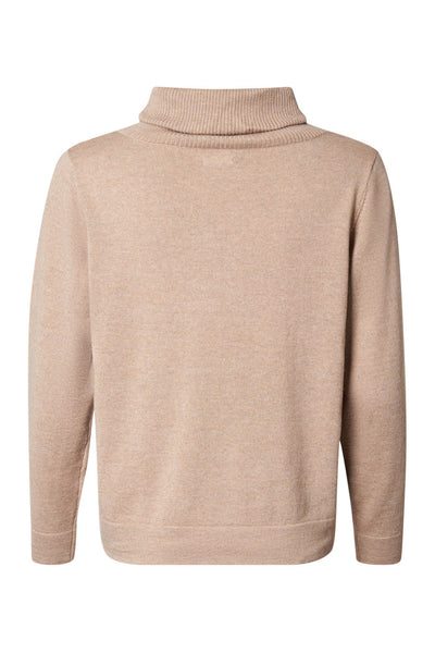 LiKirsten 1660 camel melange - L626.2943 Thumbnail