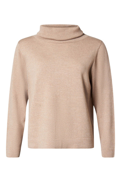 LiKirsten 1660 camel melange - L626.2943 Thumbnail