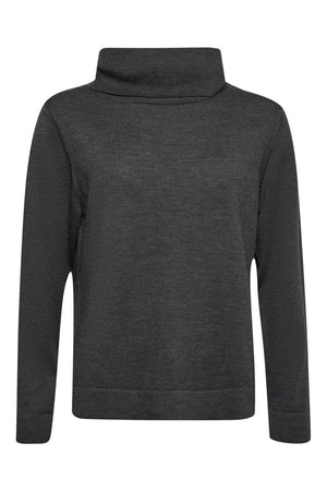 LiKirsten 195412 Green Melange - L626.2943