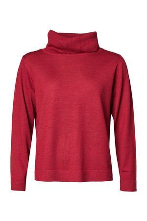 LiKirsten 2510 Norwegian red - L626.2943