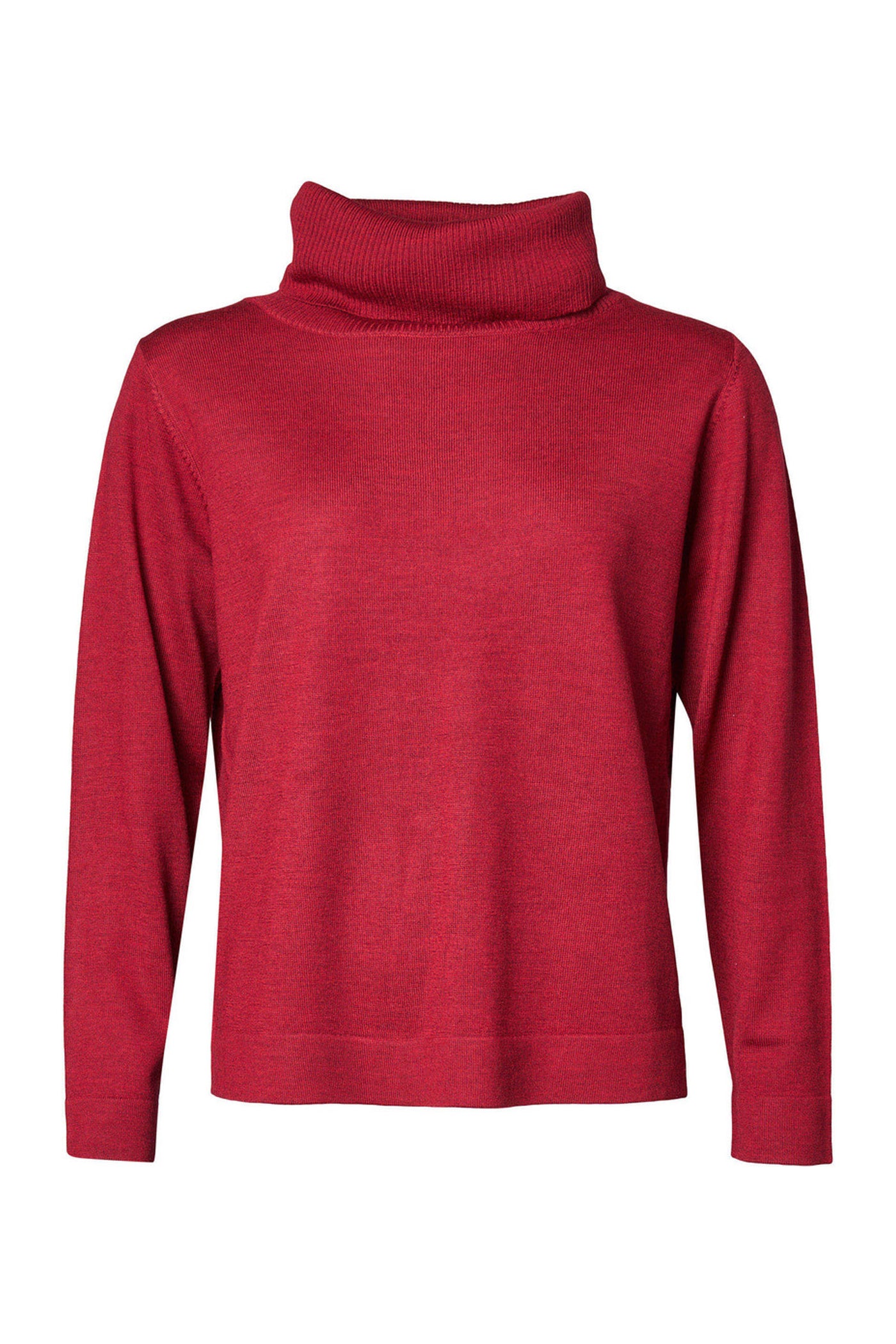 LiKirsten 2510 Norwegian red - L626.2943