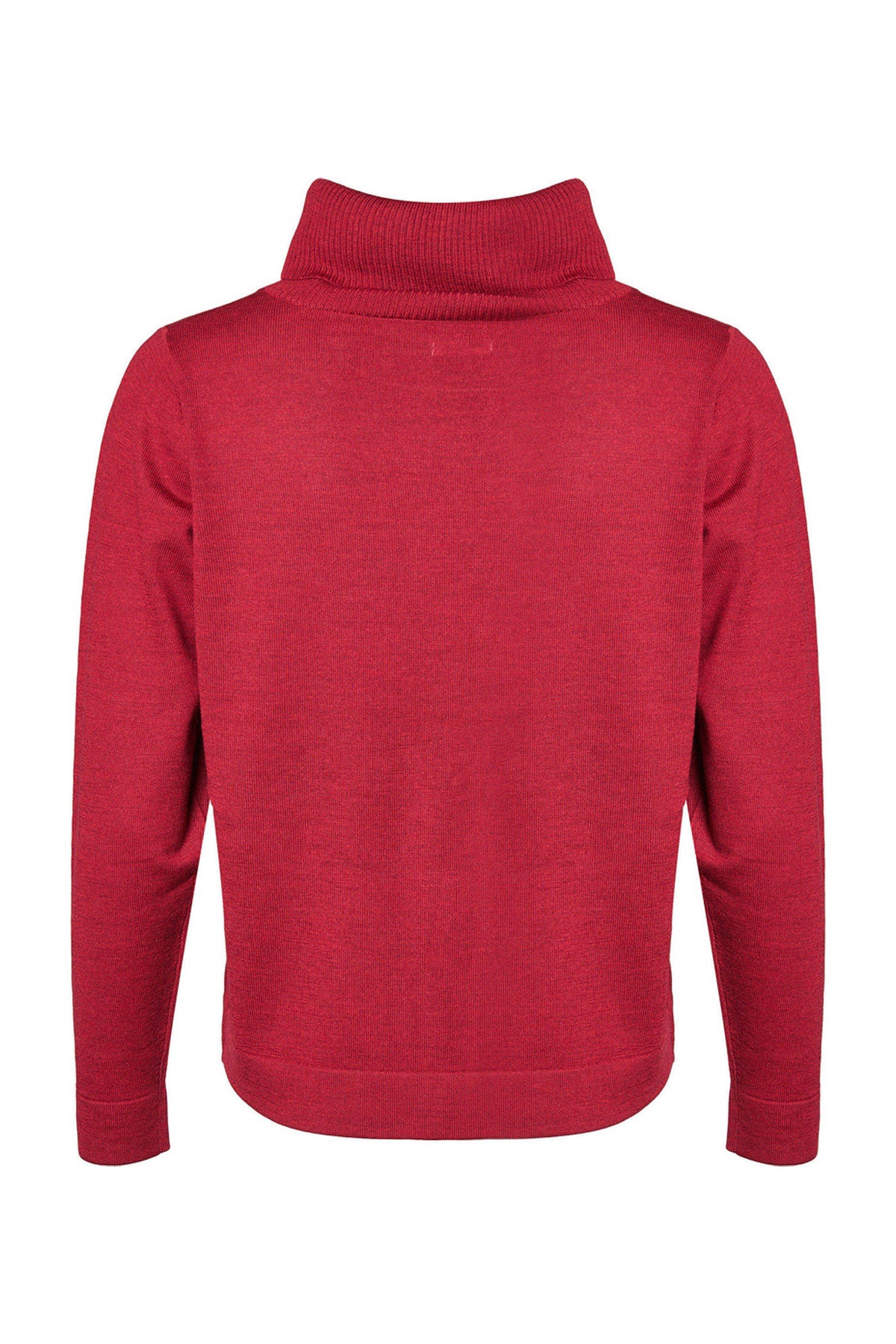 LiKirsten 2510 Norwegian red - L626.2943