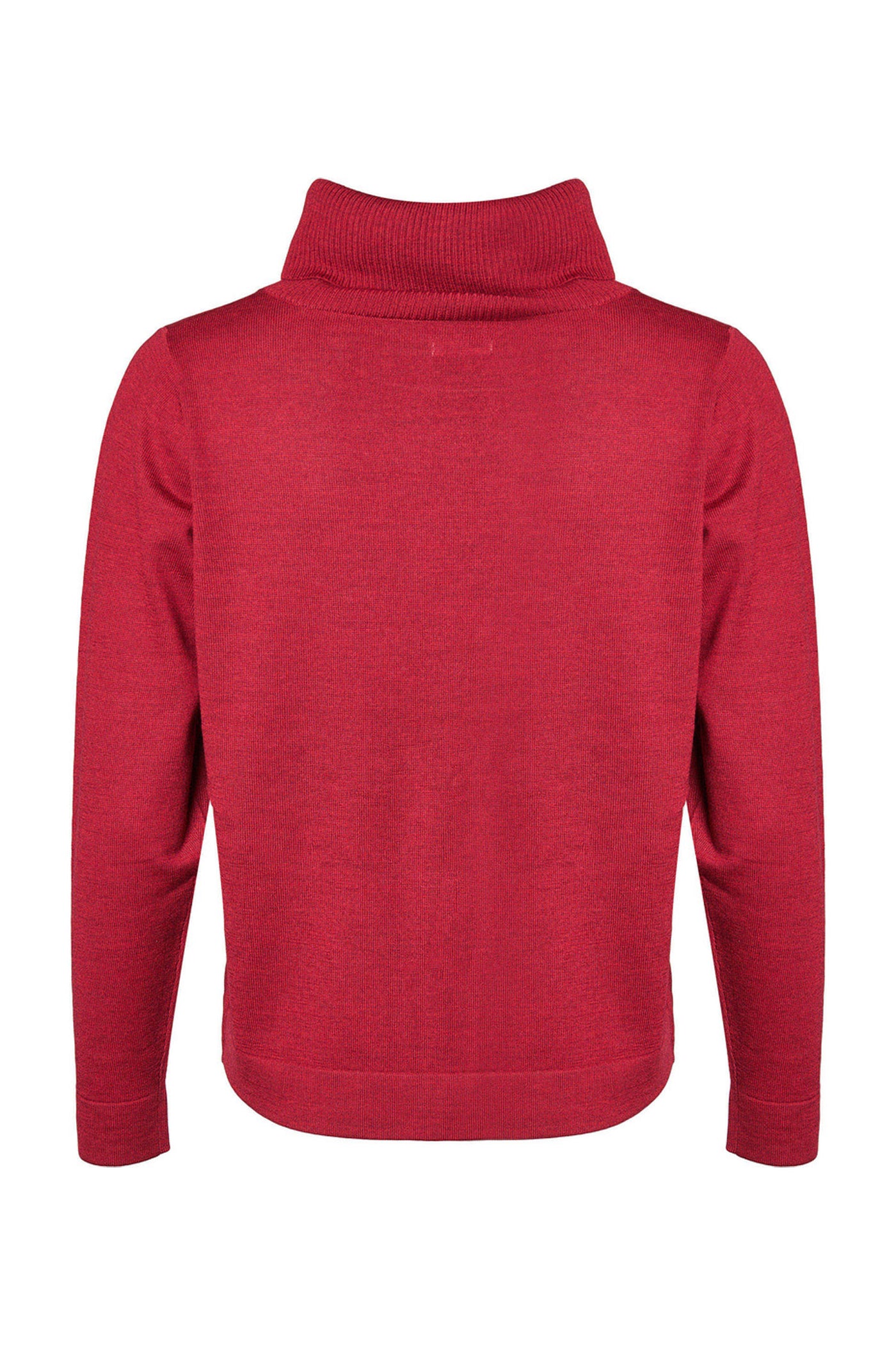 LiKirsten 2510 Norwegian red - L626.2943