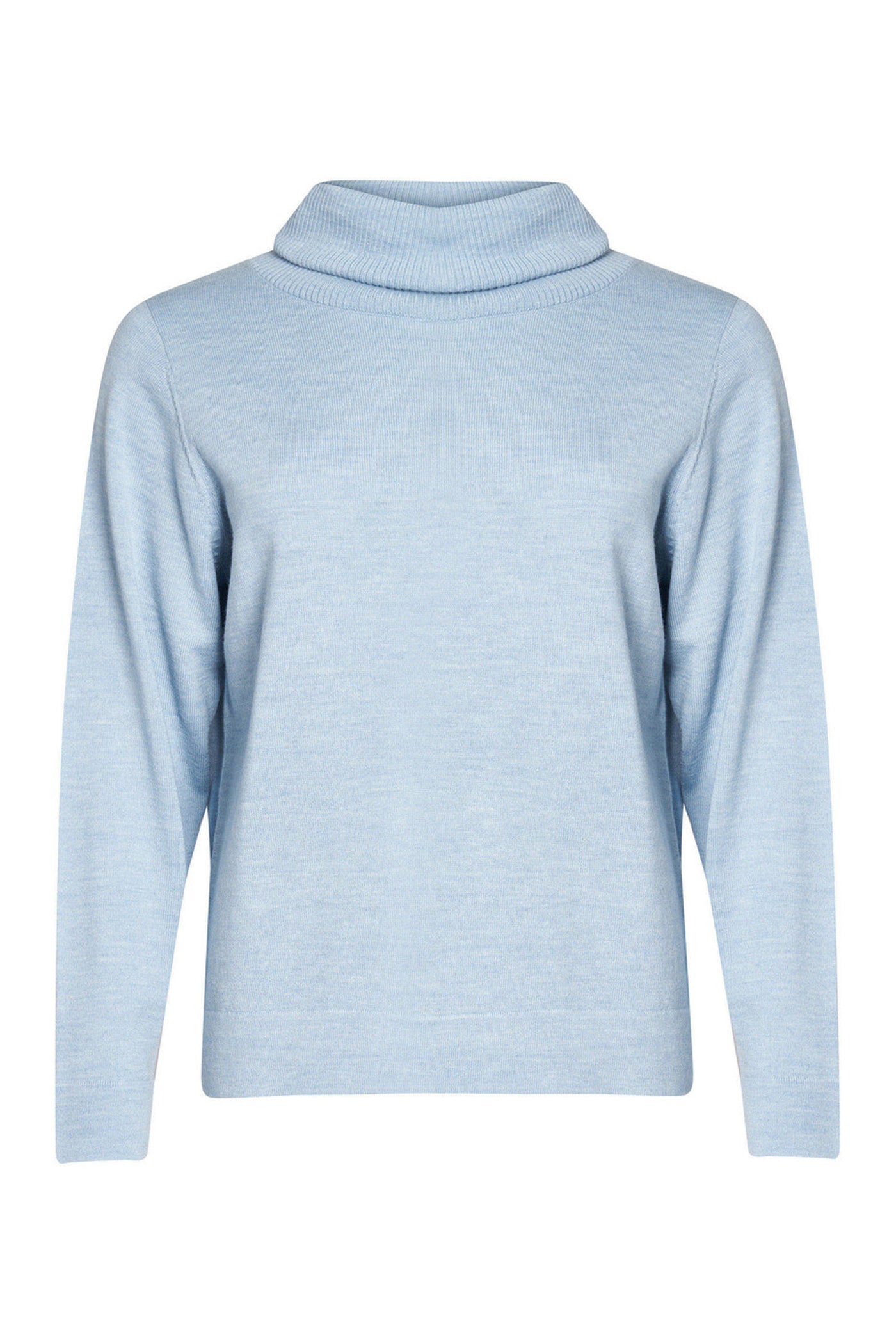 LiKirsten 5002 Light Blue Melange - L626.2943