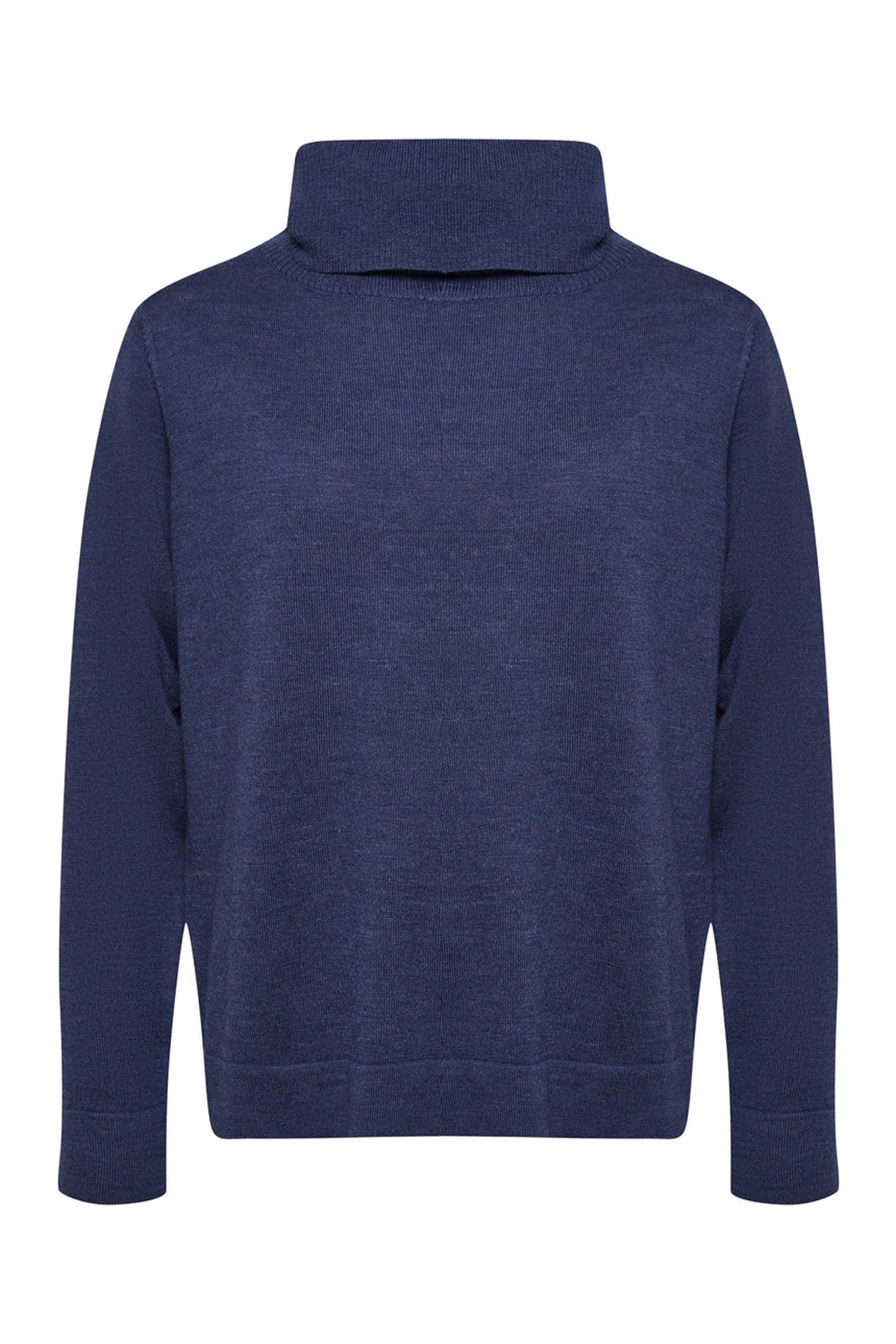 LiKirsten 5650 blue melange - L626.2943