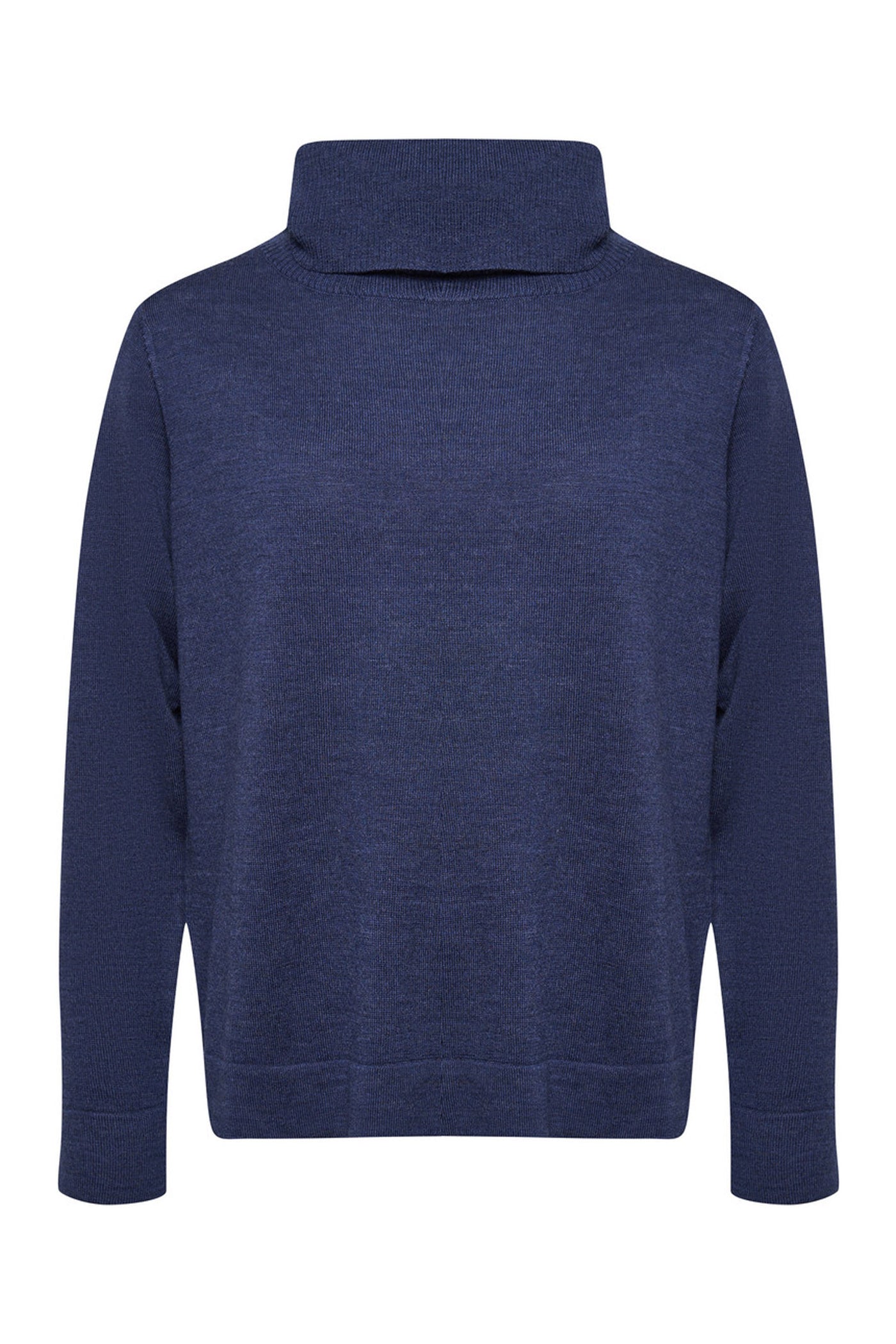 LiKirsten 5650 blue melange - L626.2943