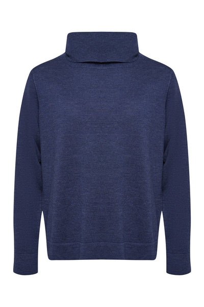 LiKirsten 5650 blue melange - L626.2943 Thumbnail