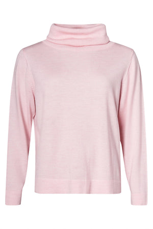 LiKirsten 6335 Light Rose Melange - L626.2943