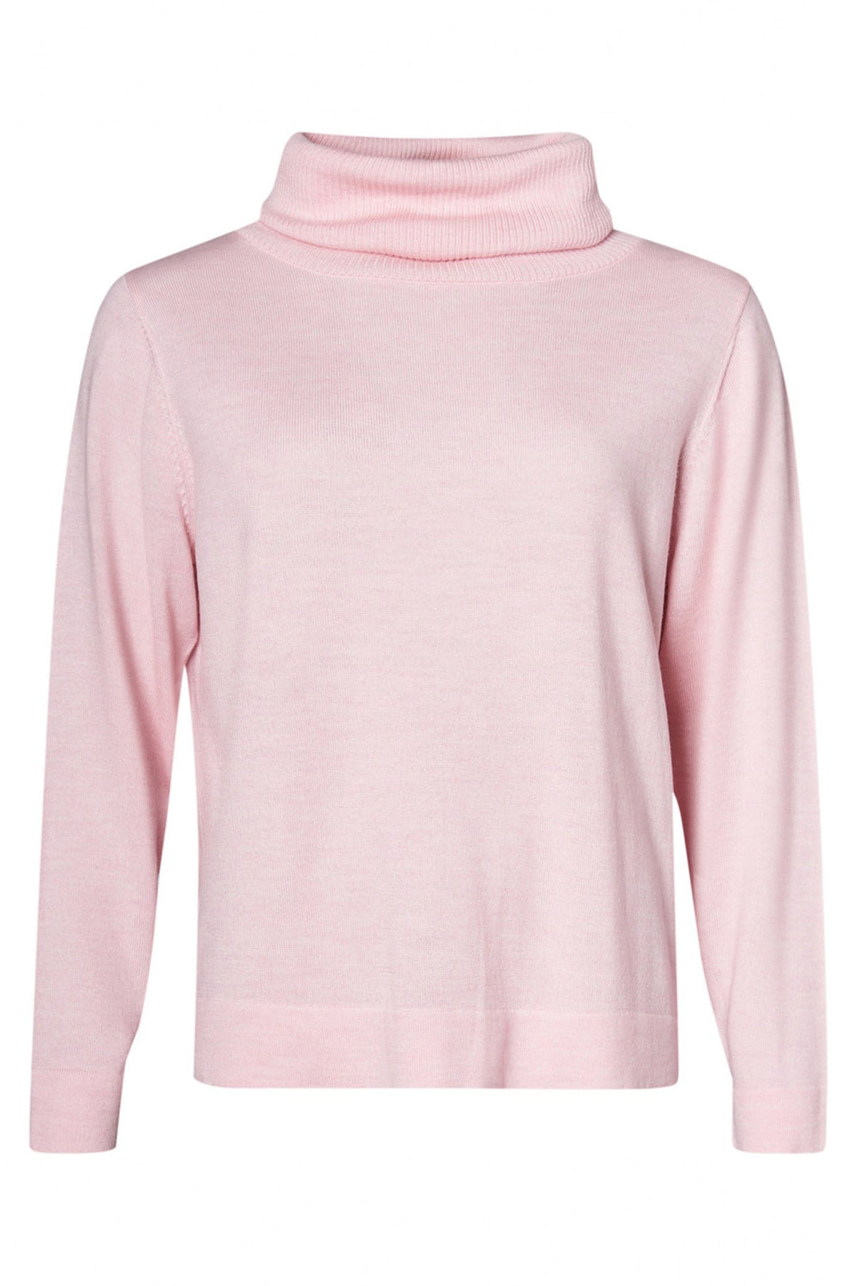 LiKirsten 6335 Light Rose Melange - L626.2943