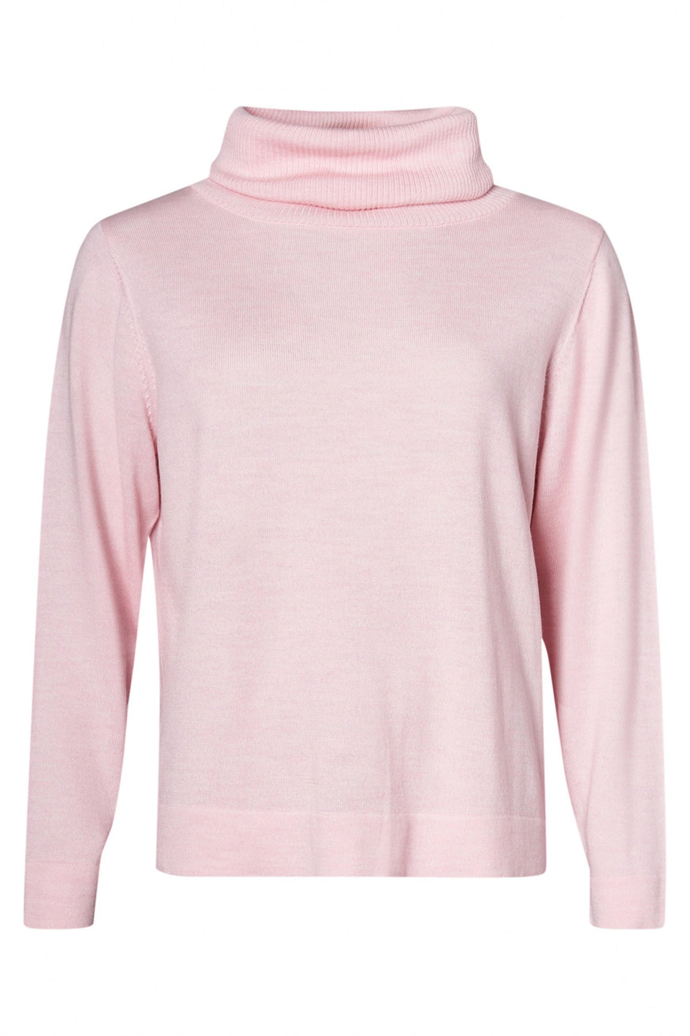 LiKirsten 6335 Light Rose Melange - L626.2943