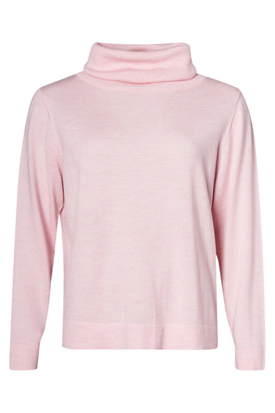 LiKirsten 6335 Light Rose Melange - L626.2943 Thumbnail