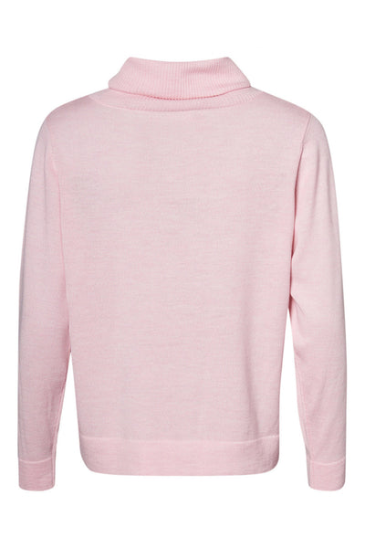 LiKirsten 6335 Light Rose Melange - L626.2943 Thumbnail