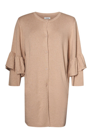 LiLisa 1220 light camel melange - L5205.1019