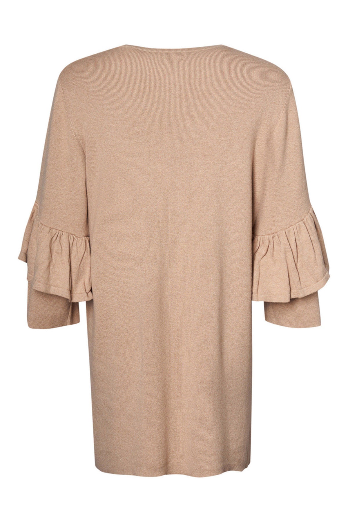 LiLisa 1220 light camel melange - L5205.1019