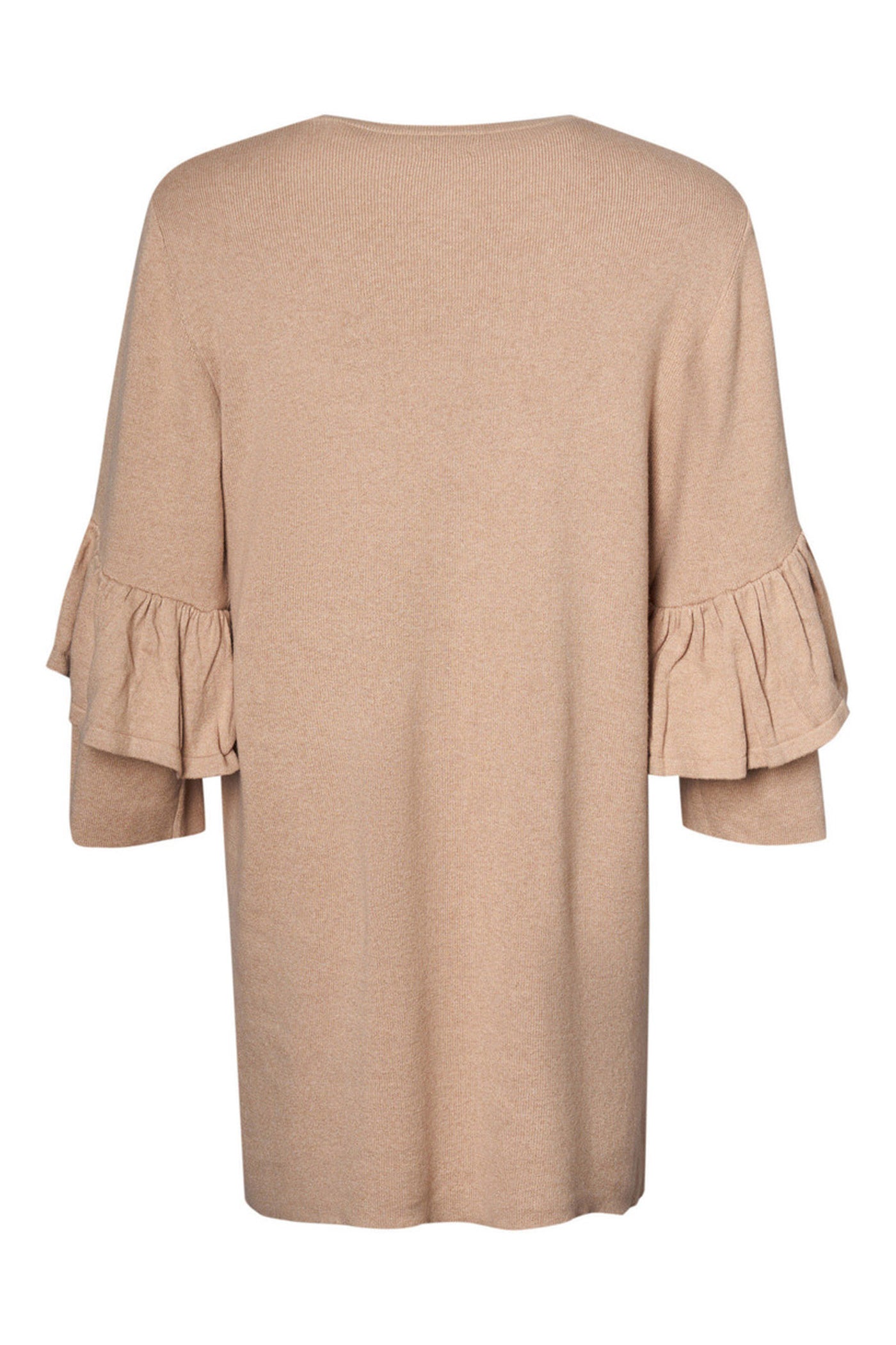 LiLisa 1220 light camel melange - L5205.1019